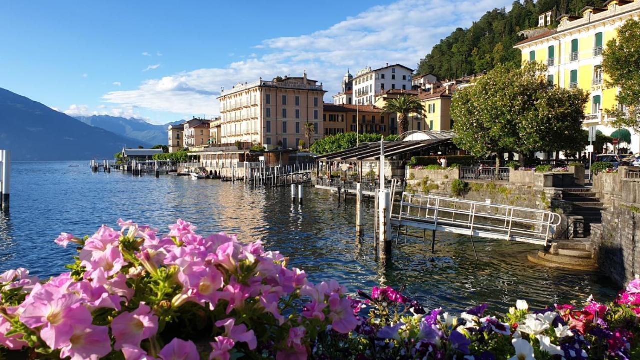 Apartment Bellagio. Asso Exterior foto